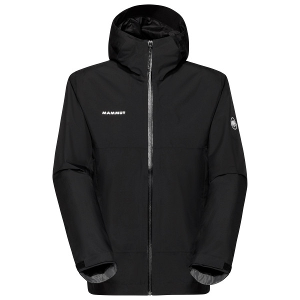 Mammut Treeline HS Hooded Jacket Men bunda 